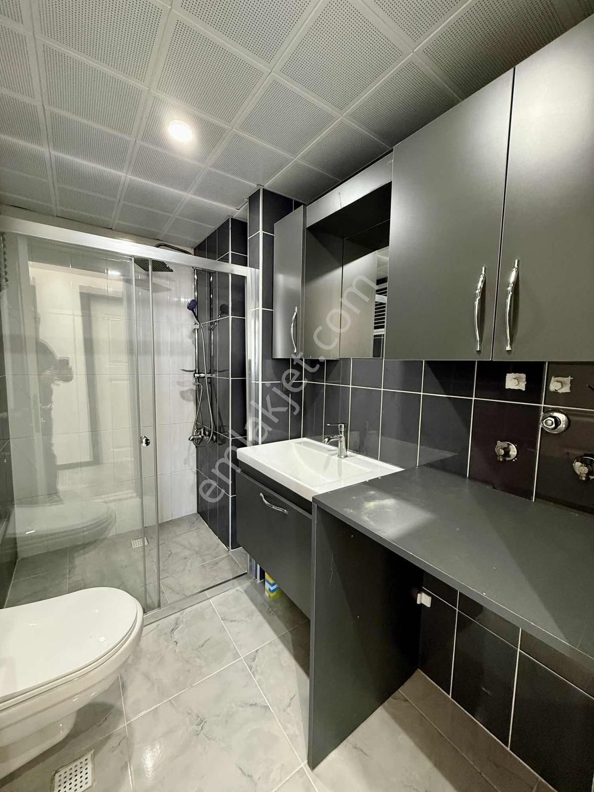 Site İçinde / 3+1 K.mutfak / 7/24 Güvenli / K.otoparklı /iskanlı - Görsel 15