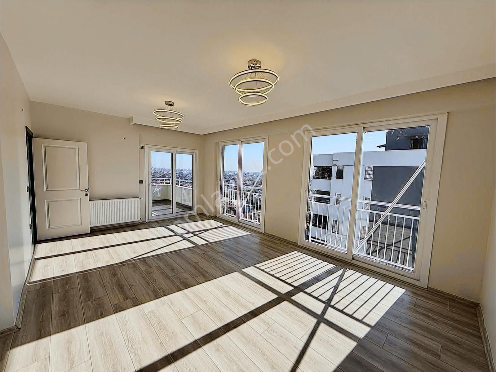 Site İçinde / 3+1 K.mutfak / 7/24 Güvenli / K.otoparklı /iskanlı - Görsel 8