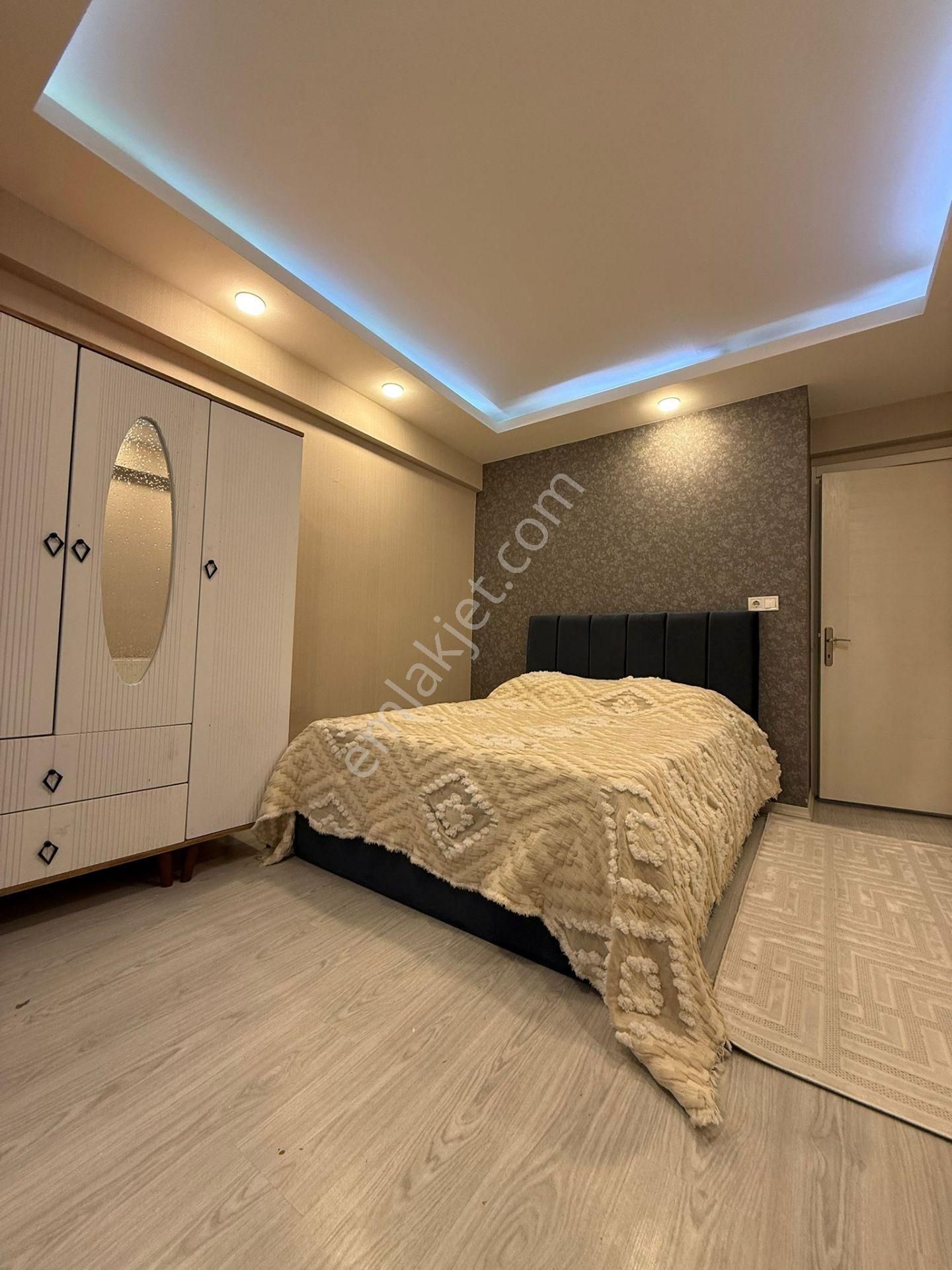 Ender Uysal Gayrimenkulden İncilipınarda Satılık Sıfır Eşyalı 1+1 Geniş Apart.. - Görsel 9