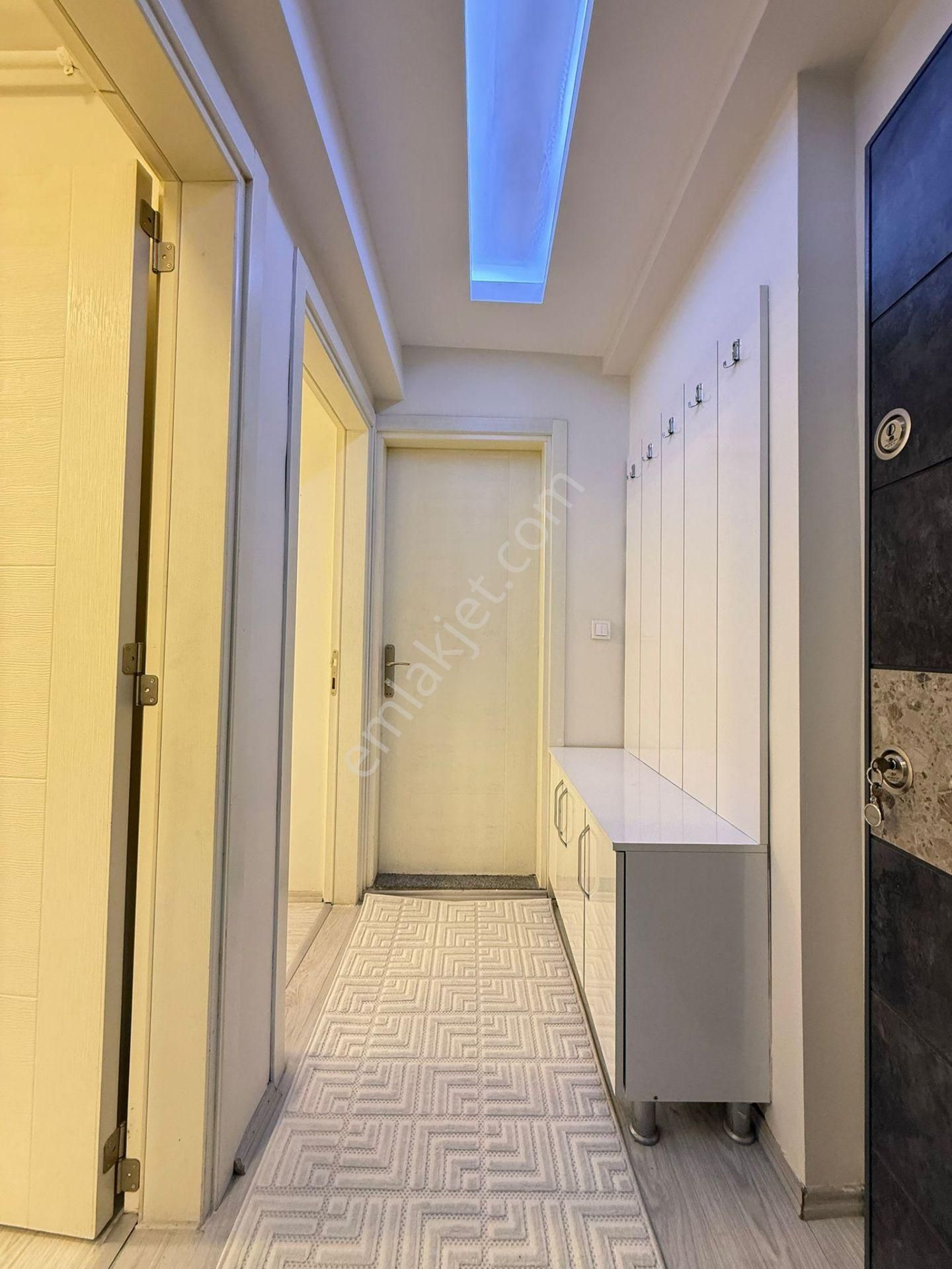 Ender Uysal Gayrimenkulden İncilipınarda Satılık Sıfır Eşyalı 1+1 Geniş Apart.. - Görsel 8