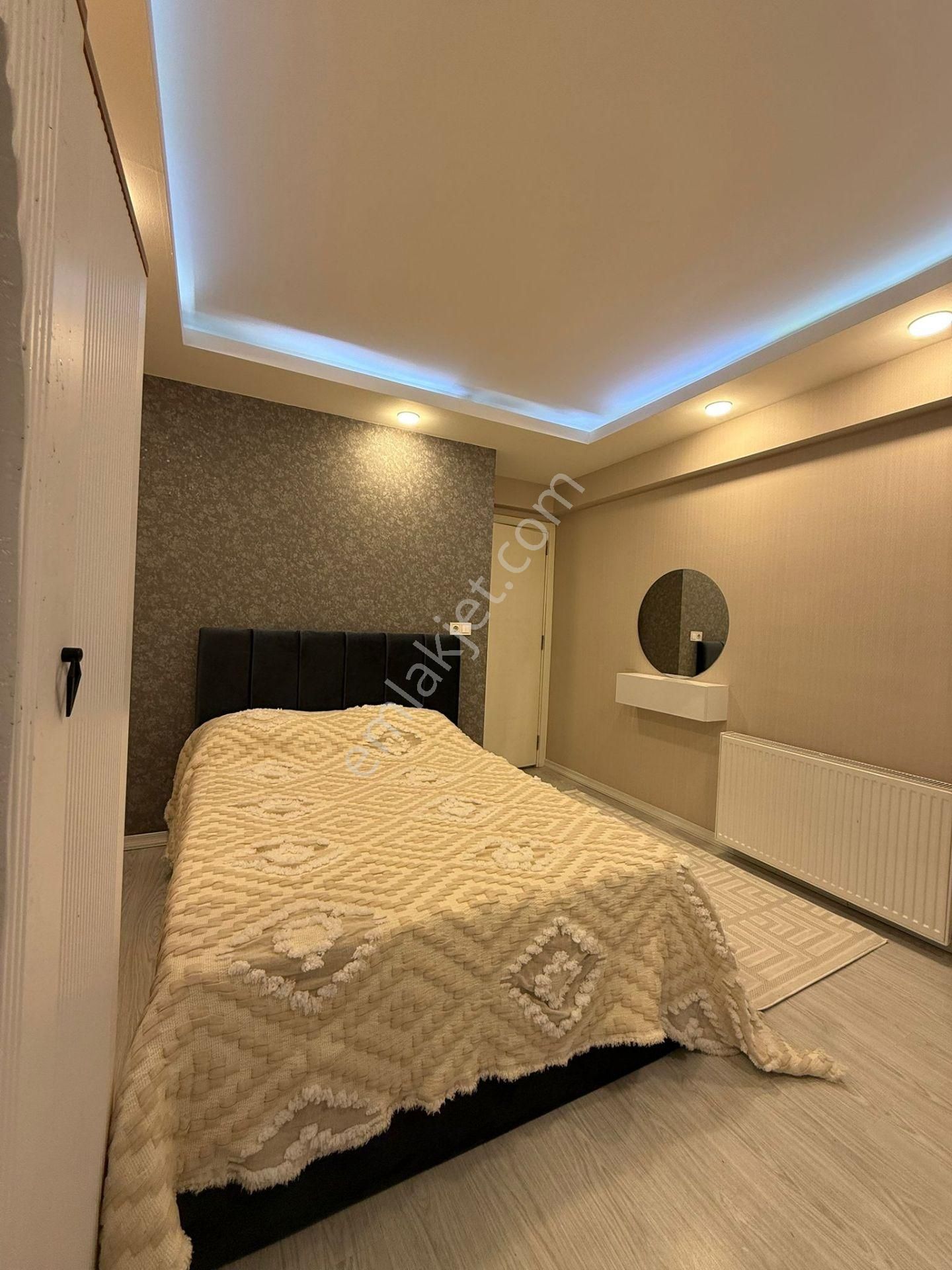 Ender Uysal Gayrimenkulden İncilipınarda Satılık Sıfır Eşyalı 1+1 Geniş Apart.. - Görsel 10