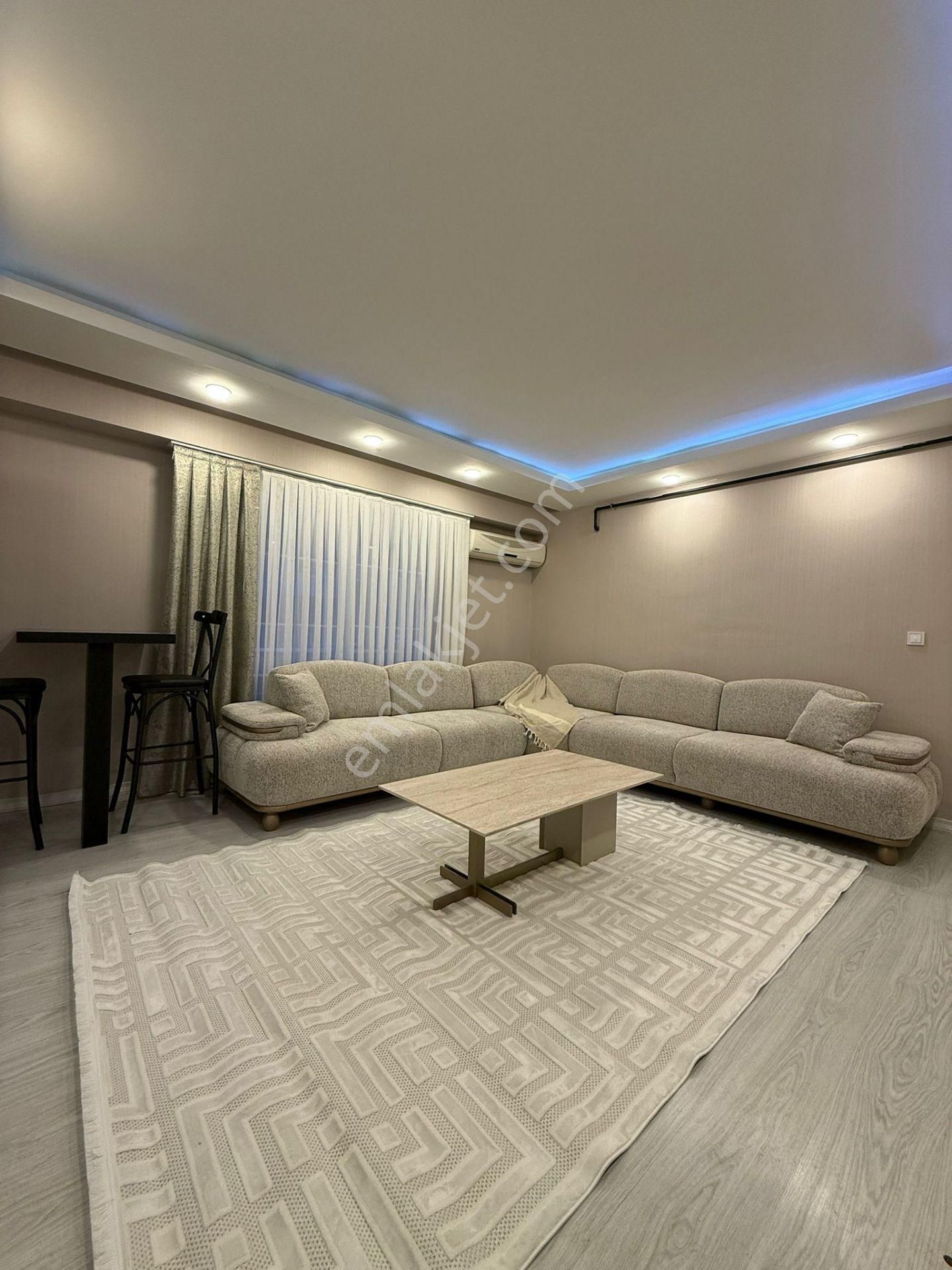 Ender Uysal Gayrimenkulden İncilipınarda Satılık Sıfır Eşyalı 1+1 Geniş Apart.. - Görsel 7