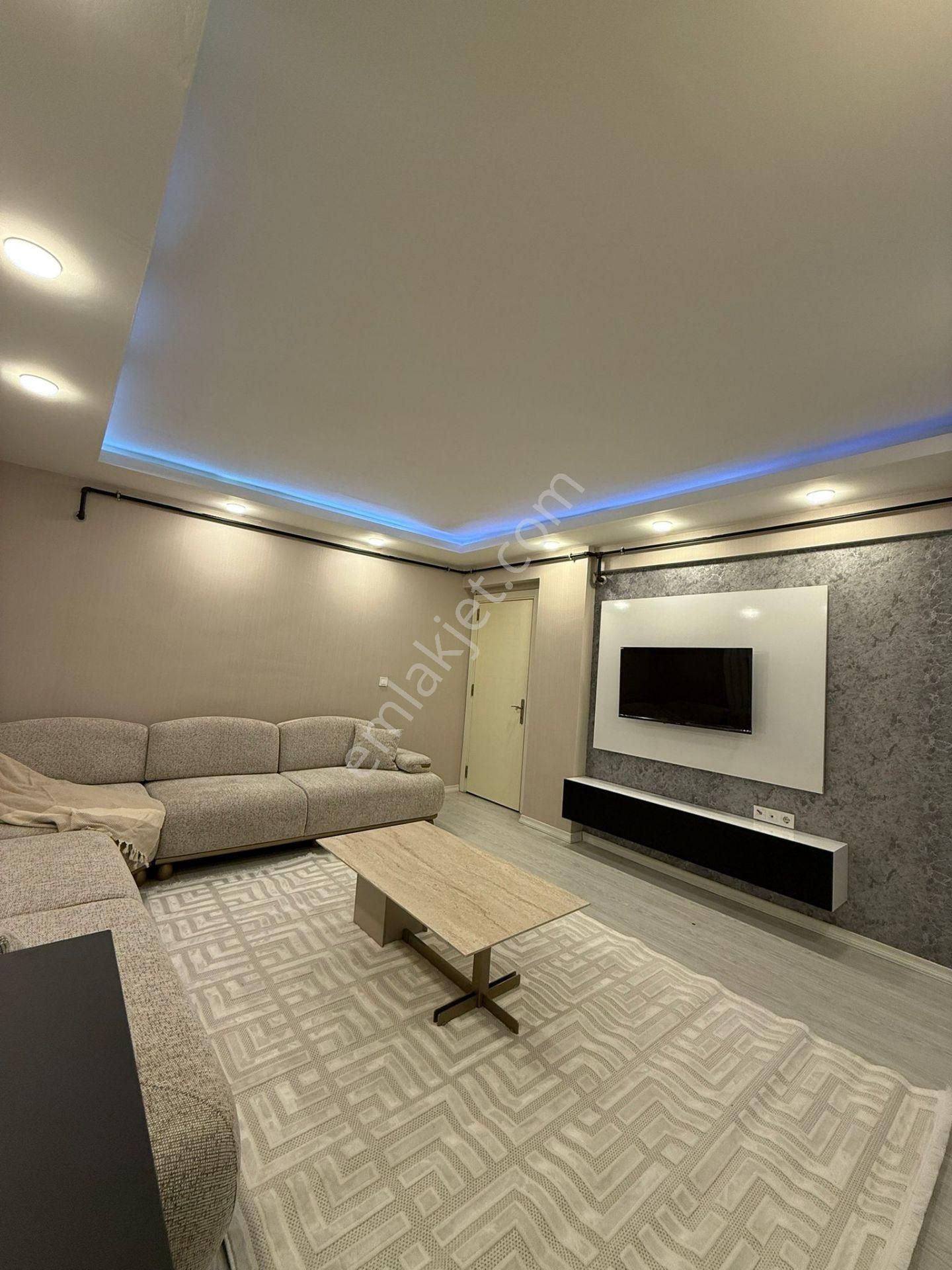 Ender Uysal Gayrimenkulden İncilipınarda Satılık Sıfır Eşyalı 1+1 Geniş Apart.. - Görsel 6