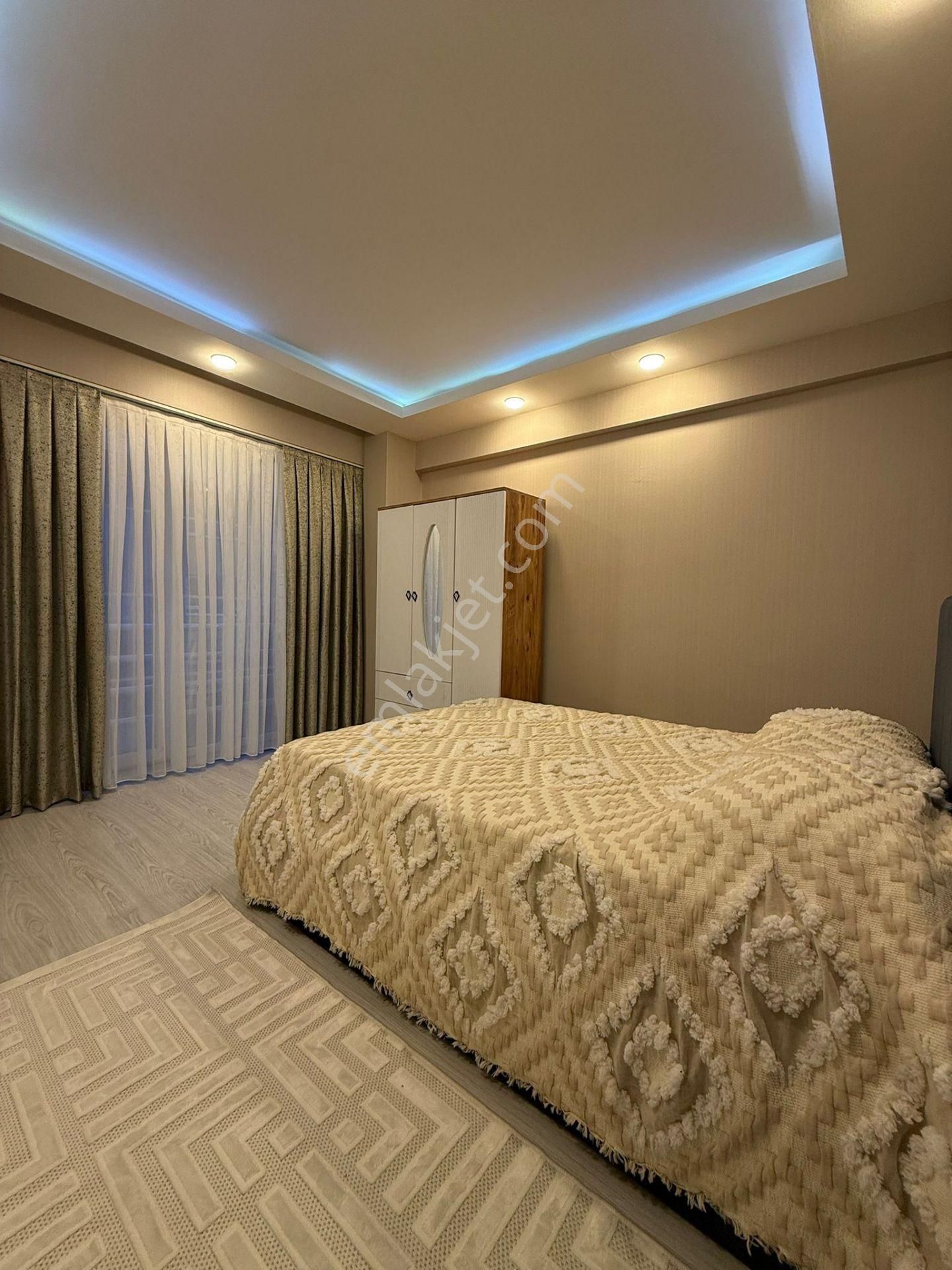 Ender Uysal Gayrimenkulden İncilipınarda Satılık Sıfır Eşyalı 1+1 Geniş Apart.. - Görsel 12