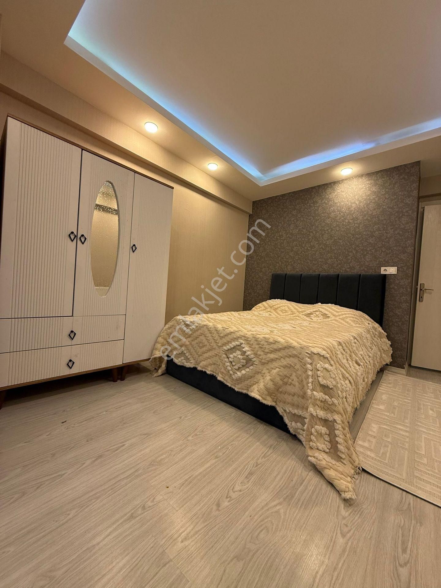 Ender Uysal Gayrimenkulden İncilipınarda Satılık Sıfır Eşyalı 1+1 Geniş Apart.. - Görsel 11