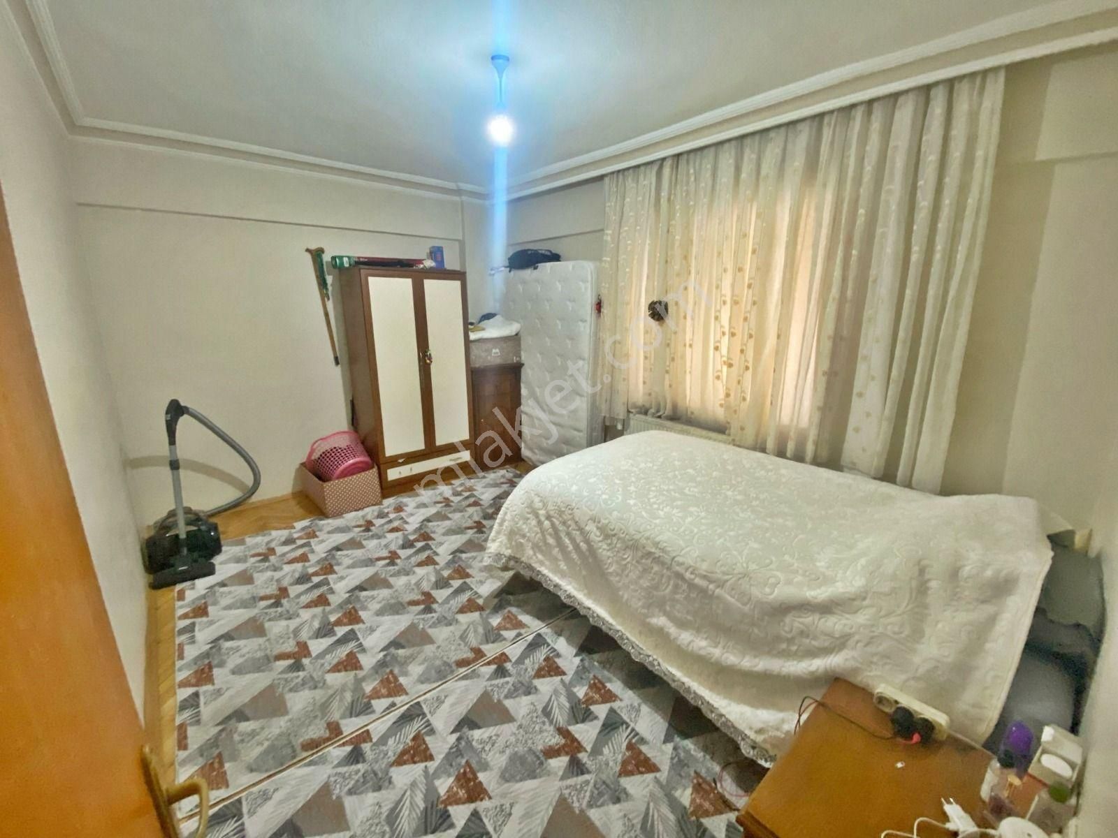 Bilgen Vatan'dan Köşk Mahallesi 3+1 Kilerli Cepheleri Açık Orta Yapıda Satılık Daire - Görsel 10