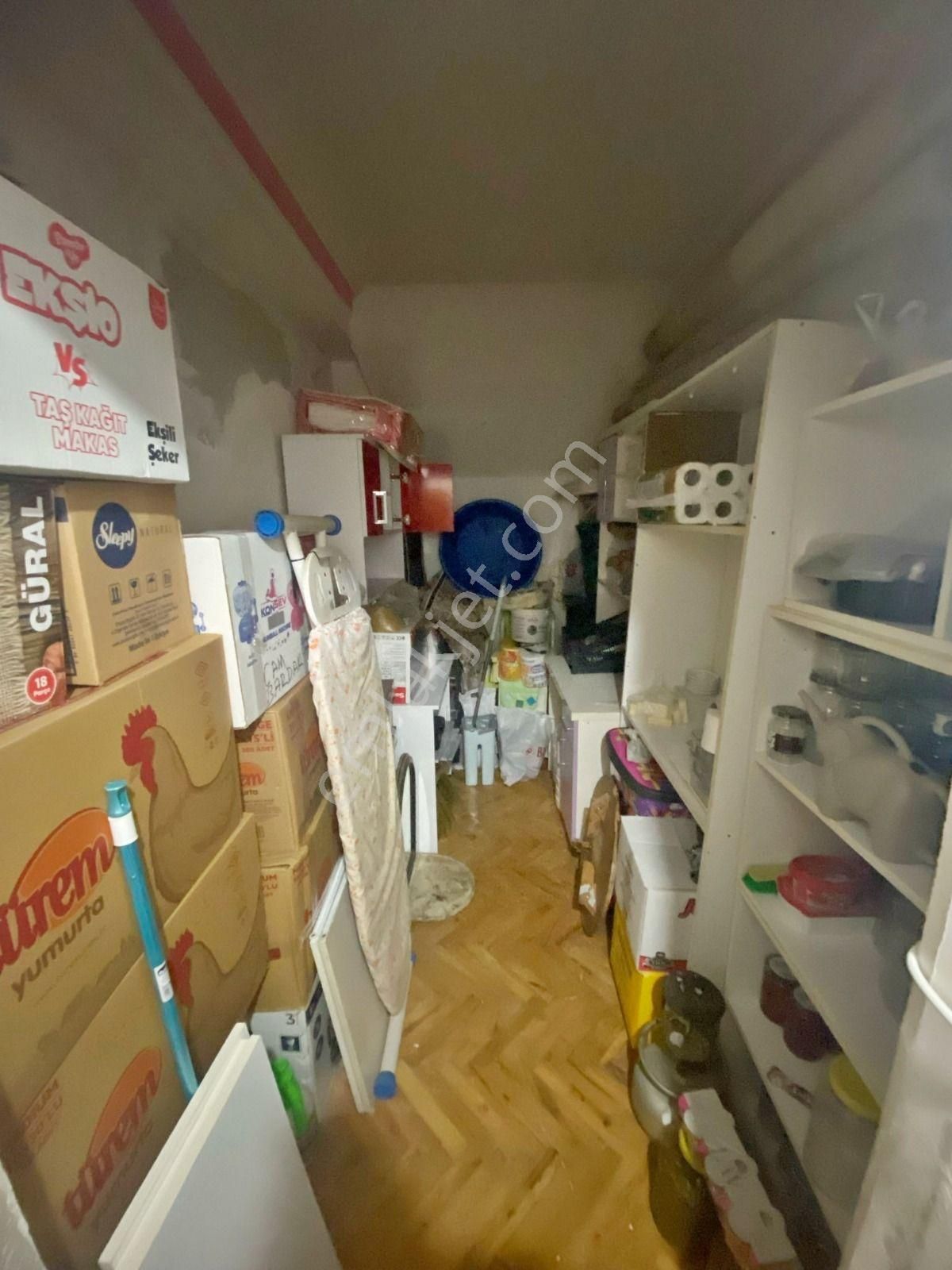 Bilgen Vatan'dan Köşk Mahallesi 3+1 Kilerli Cepheleri Açık Orta Yapıda Satılık Daire - Görsel 9