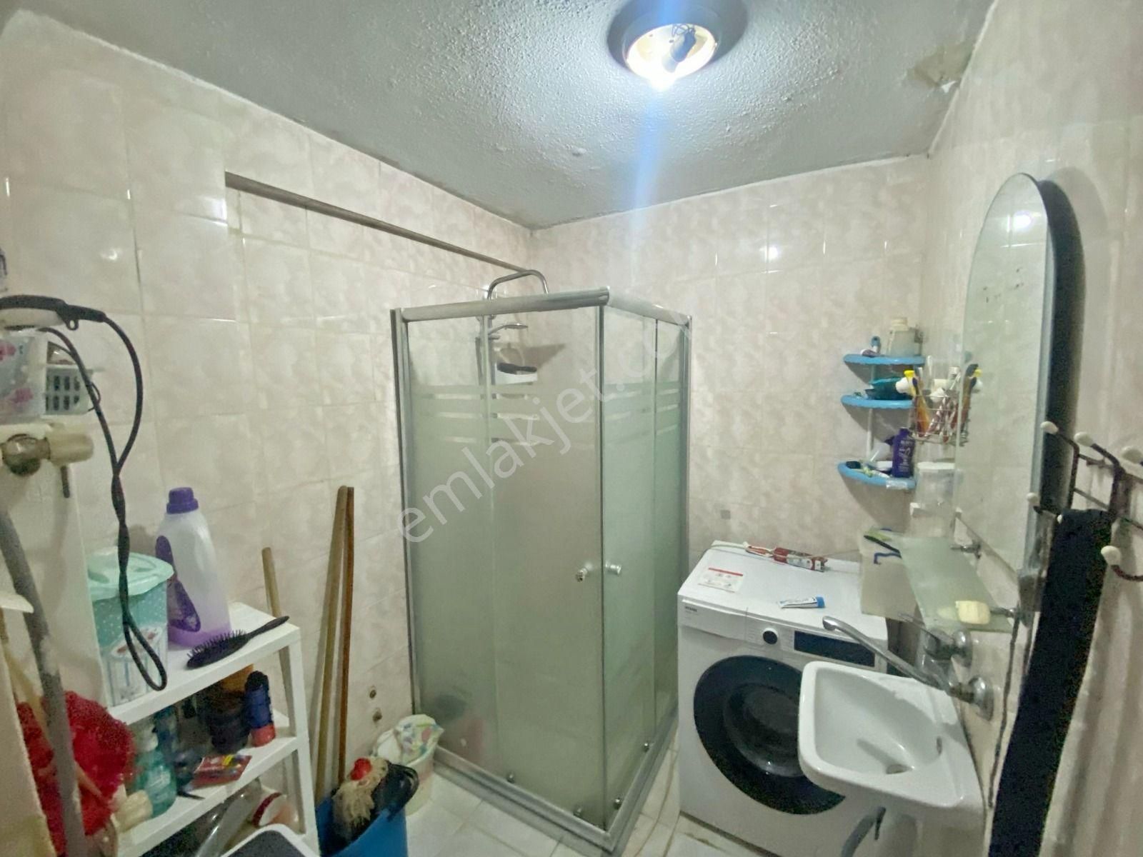 Bilgen Vatan'dan Köşk Mahallesi 3+1 Kilerli Cepheleri Açık Orta Yapıda Satılık Daire - Görsel 17