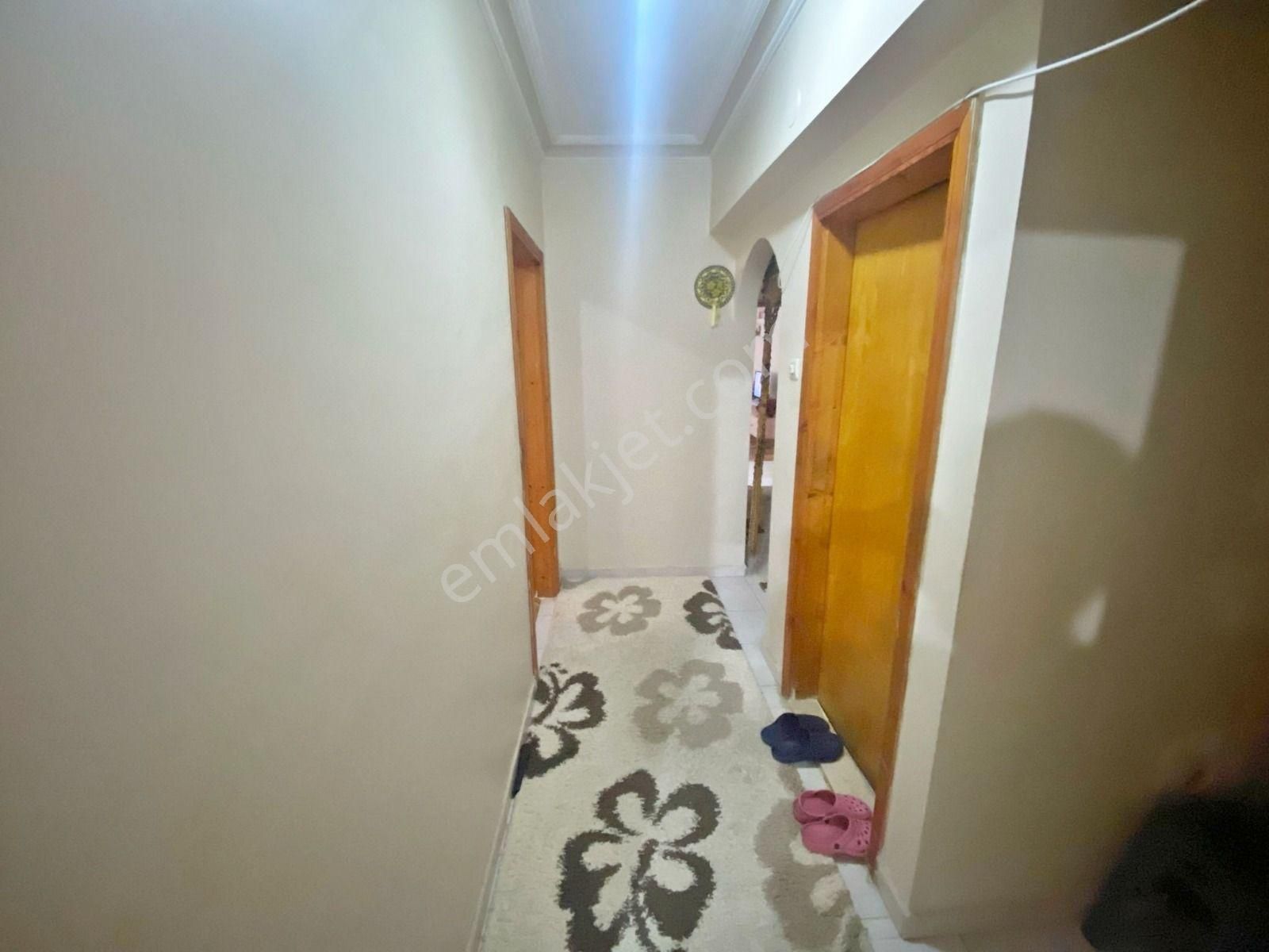 Bilgen Vatan'dan Köşk Mahallesi 3+1 Kilerli Cepheleri Açık Orta Yapıda Satılık Daire - Görsel 18