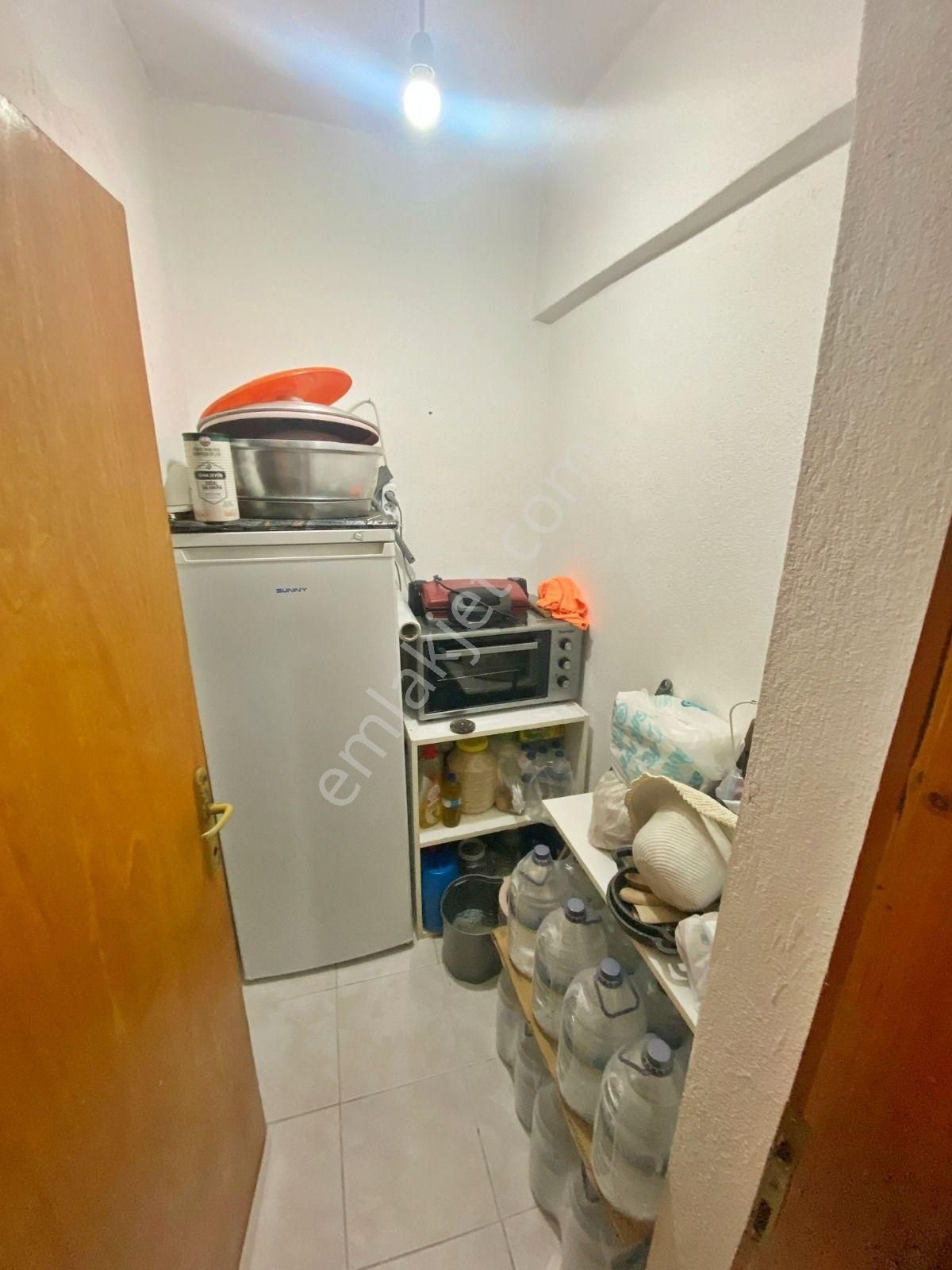 Bilgen Vatan'dan Köşk Mahallesi 3+1 Kilerli Cepheleri Açık Orta Yapıda Satılık Daire - Görsel 12