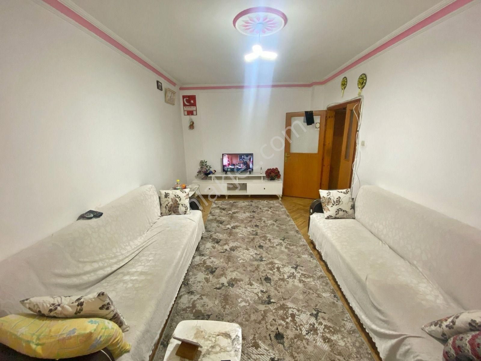 Bilgen Vatan'dan Köşk Mahallesi 3+1 Kilerli Cepheleri Açık Orta Yapıda Satılık Daire - Görsel 24