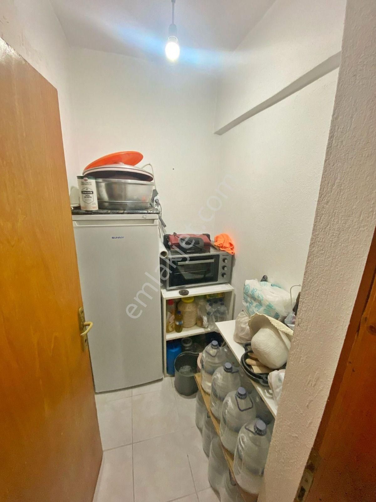 Bilgen Vatan'dan Köşk Mahallesi 3+1 Kilerli Cepheleri Açık Orta Yapıda Satılık Daire - Görsel 6