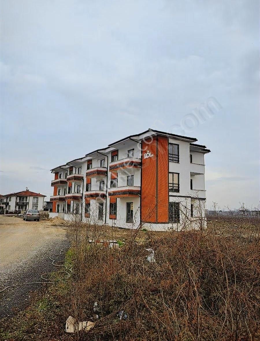 Nur Emlak Tan Yeni Mah. 3. Katta Çift Balkonlu 3+1 Dairemiz Satı