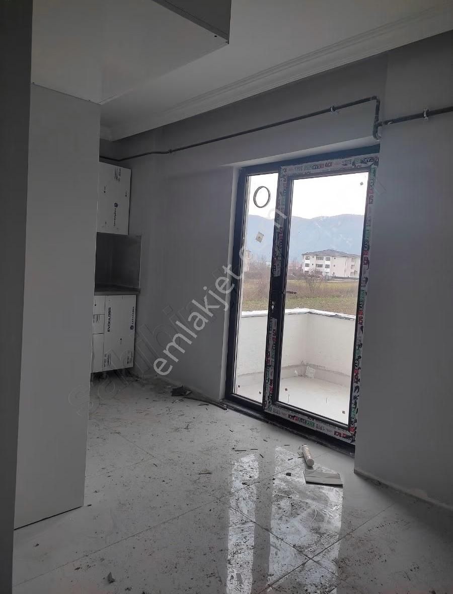 Nur Emlak Tan Yeni Mah. 3. Katta Çift Balkonlu 3+1 Dairemiz Satı - Görsel 25