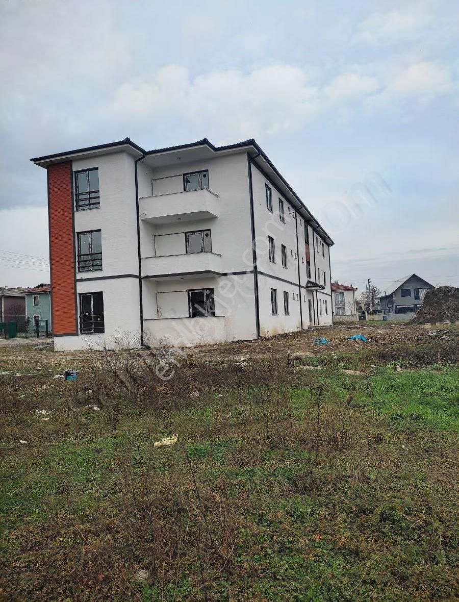 Nur Emlak Tan Yeni Mah. 3. Katta Çift Balkonlu 3+1 Dairemiz Satı - Görsel 10