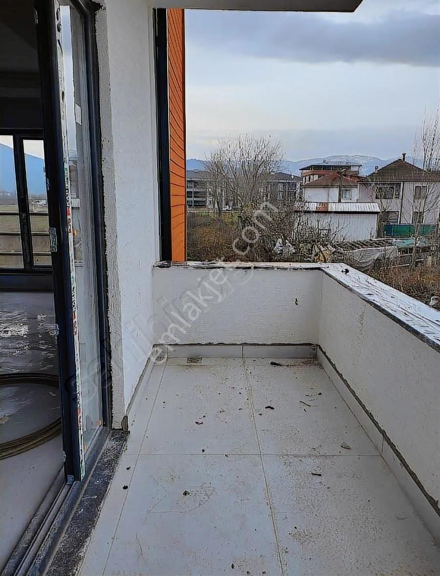 Nur Emlak Tan Yeni Mah. 3. Katta Çift Balkonlu 3+1 Dairemiz Satı - Görsel 13