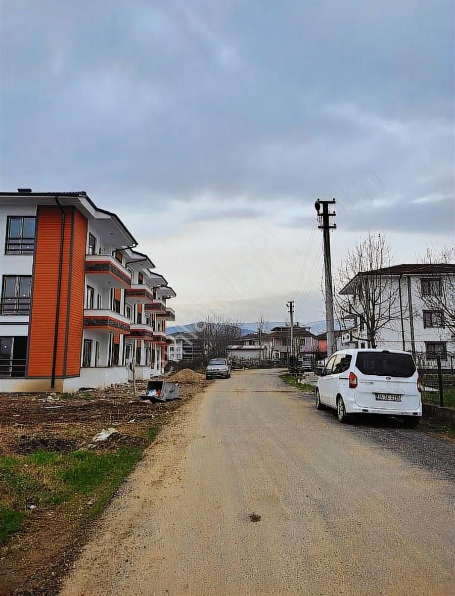Nur Emlak Tan Yeni Mah. 3. Katta Çift Balkonlu 3+1 Dairemiz Satı - Görsel 6