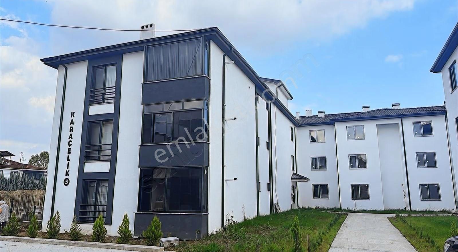 Nur Emlaktan Gazi S.p Mahallesinde 1+1 46 M2 Orta Kat Daire - Görsel 6