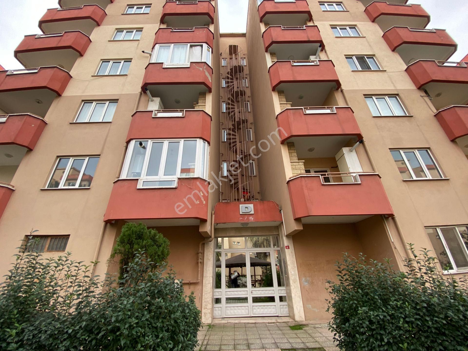 Kültür'de Berrak Sitesi Muhteşem Konumlu Daire... - Görsel 6