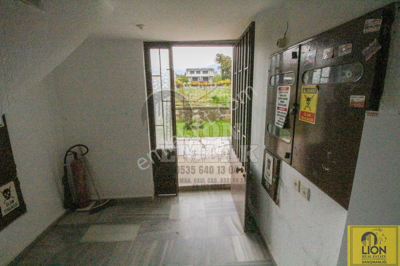 🟨⬛lıon Emlak'tan Erdek Sahil Mahallesinde Nezih Site İçerisinde Bulunan 2+1 Satılık Daire⬛🟨 - Görsel 30