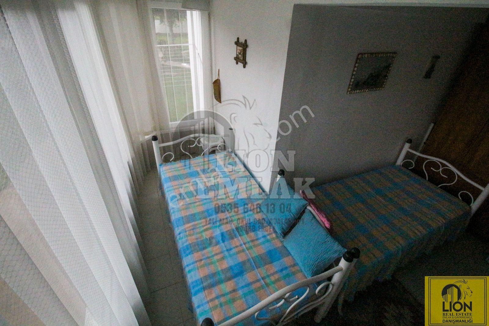 🟨⬛lıon Emlak'tan Erdek Sahil Mahallesinde Nezih Site İçerisinde Bulunan 2+1 Satılık Daire⬛🟨 - Görsel 16