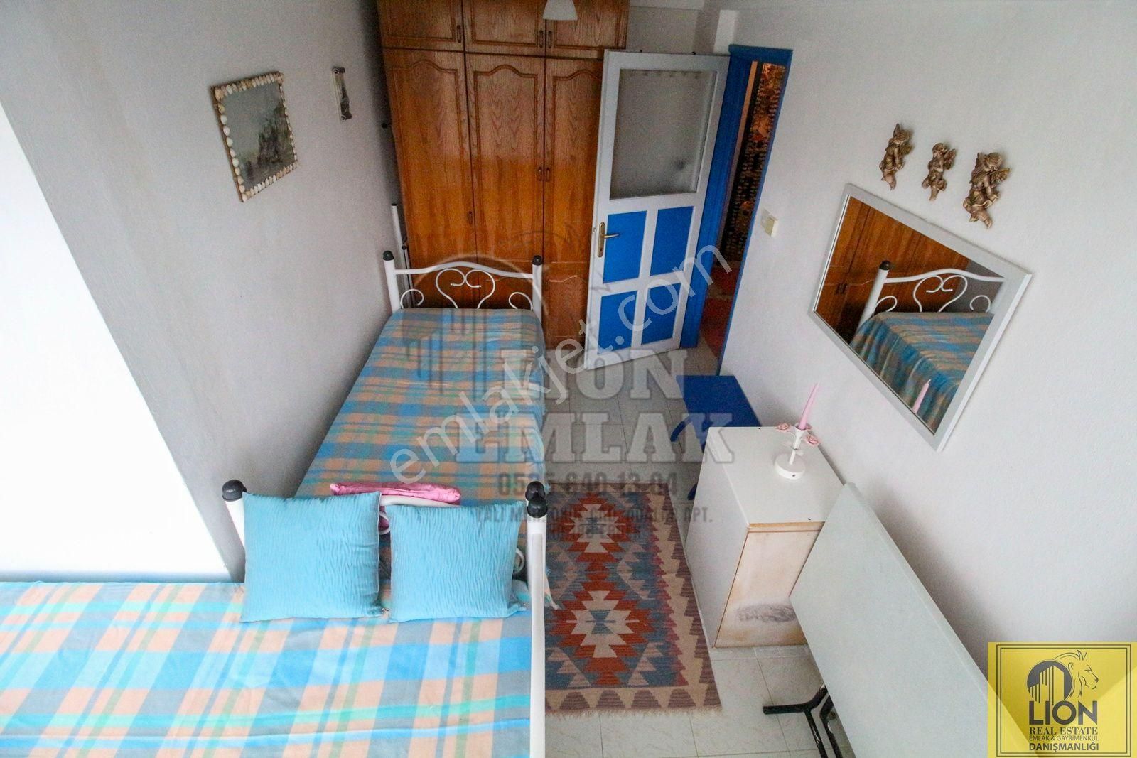 🟨⬛lıon Emlak'tan Erdek Sahil Mahallesinde Nezih Site İçerisinde Bulunan 2+1 Satılık Daire⬛🟨 - Görsel 19