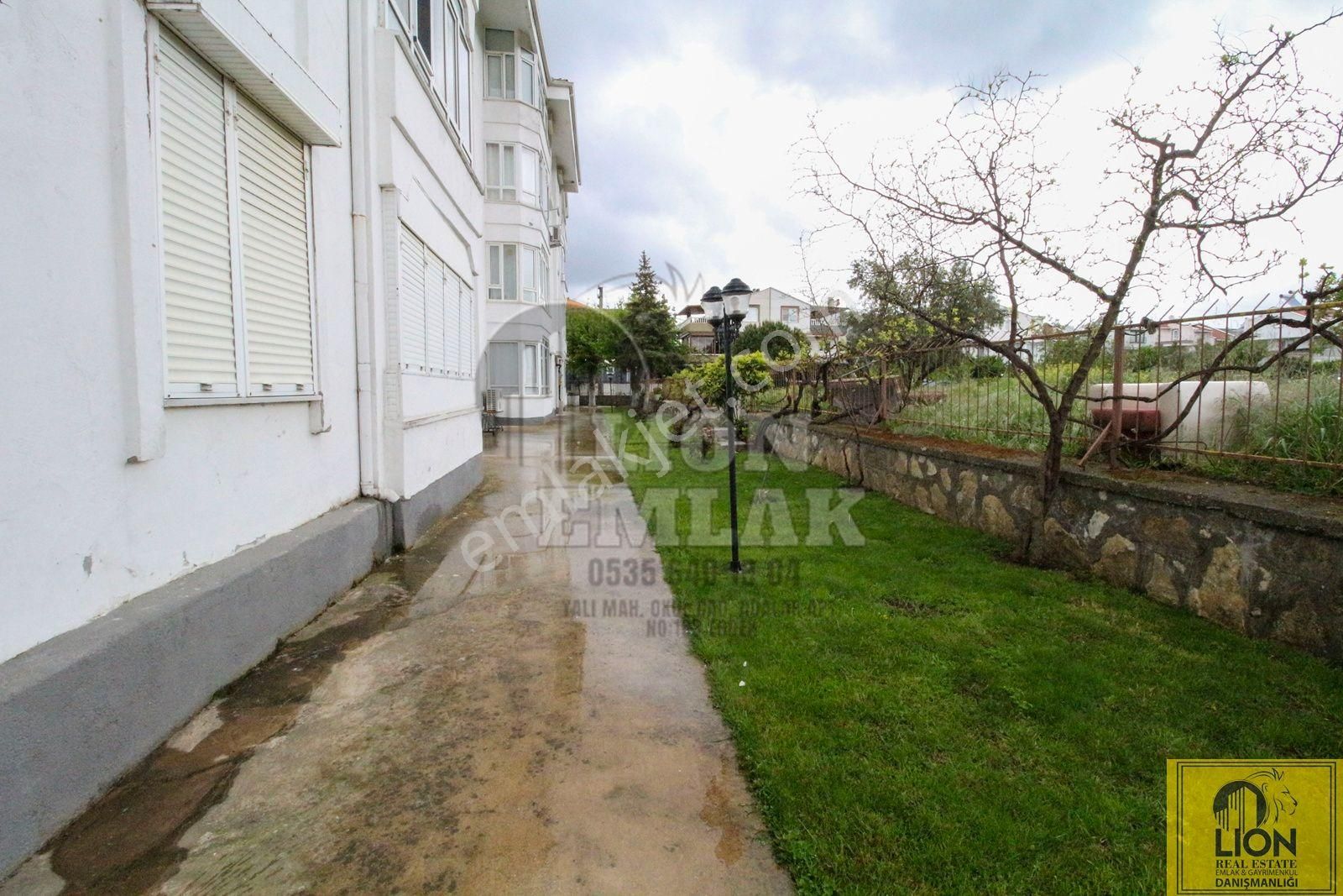 🟨⬛lıon Emlak'tan Erdek Sahil Mahallesinde Nezih Site İçerisinde Bulunan 2+1 Satılık Daire⬛🟨 - Görsel 29