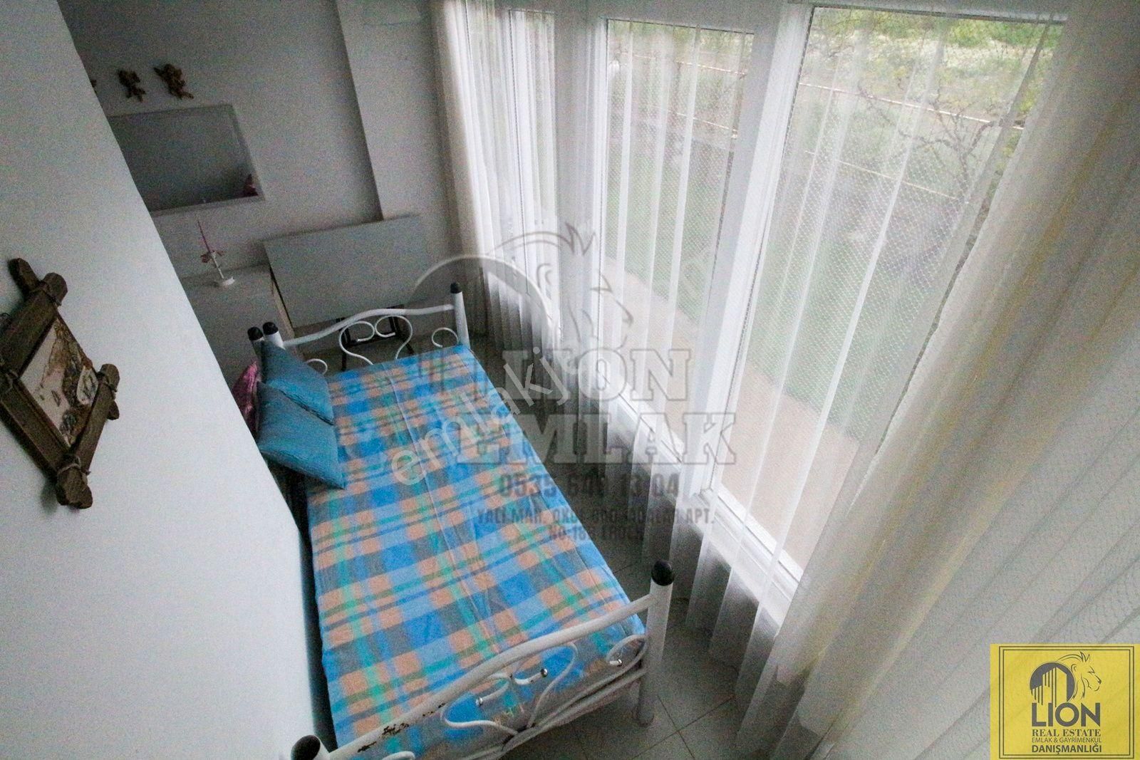 🟨⬛lıon Emlak'tan Erdek Sahil Mahallesinde Nezih Site İçerisinde Bulunan 2+1 Satılık Daire⬛🟨 - Görsel 13