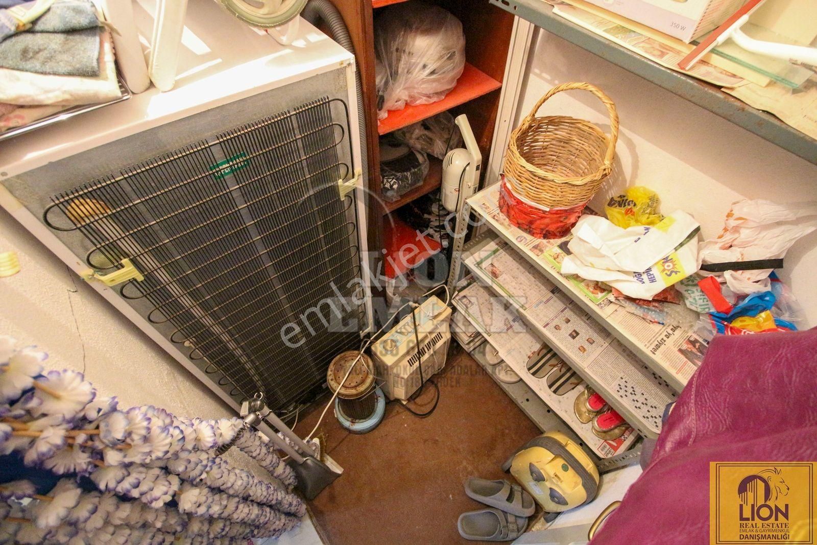 🟨⬛lıon Emlak'tan Erdek Sahil Mahallesinde Nezih Site İçerisinde Bulunan 2+1 Satılık Daire⬛🟨 - Görsel 28