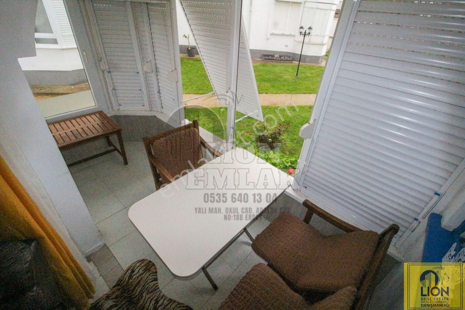 🟨⬛lıon Emlak'tan Erdek Sahil Mahallesinde Nezih Site İçerisinde Bulunan 2+1 Satılık Daire⬛🟨 - Görsel 8