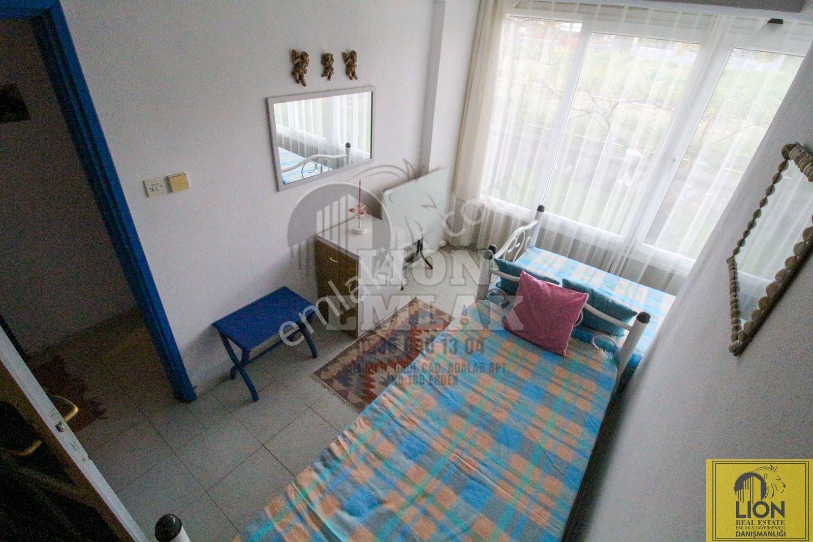 🟨⬛lıon Emlak'tan Erdek Sahil Mahallesinde Nezih Site İçerisinde Bulunan 2+1 Satılık Daire⬛🟨 - Görsel 20