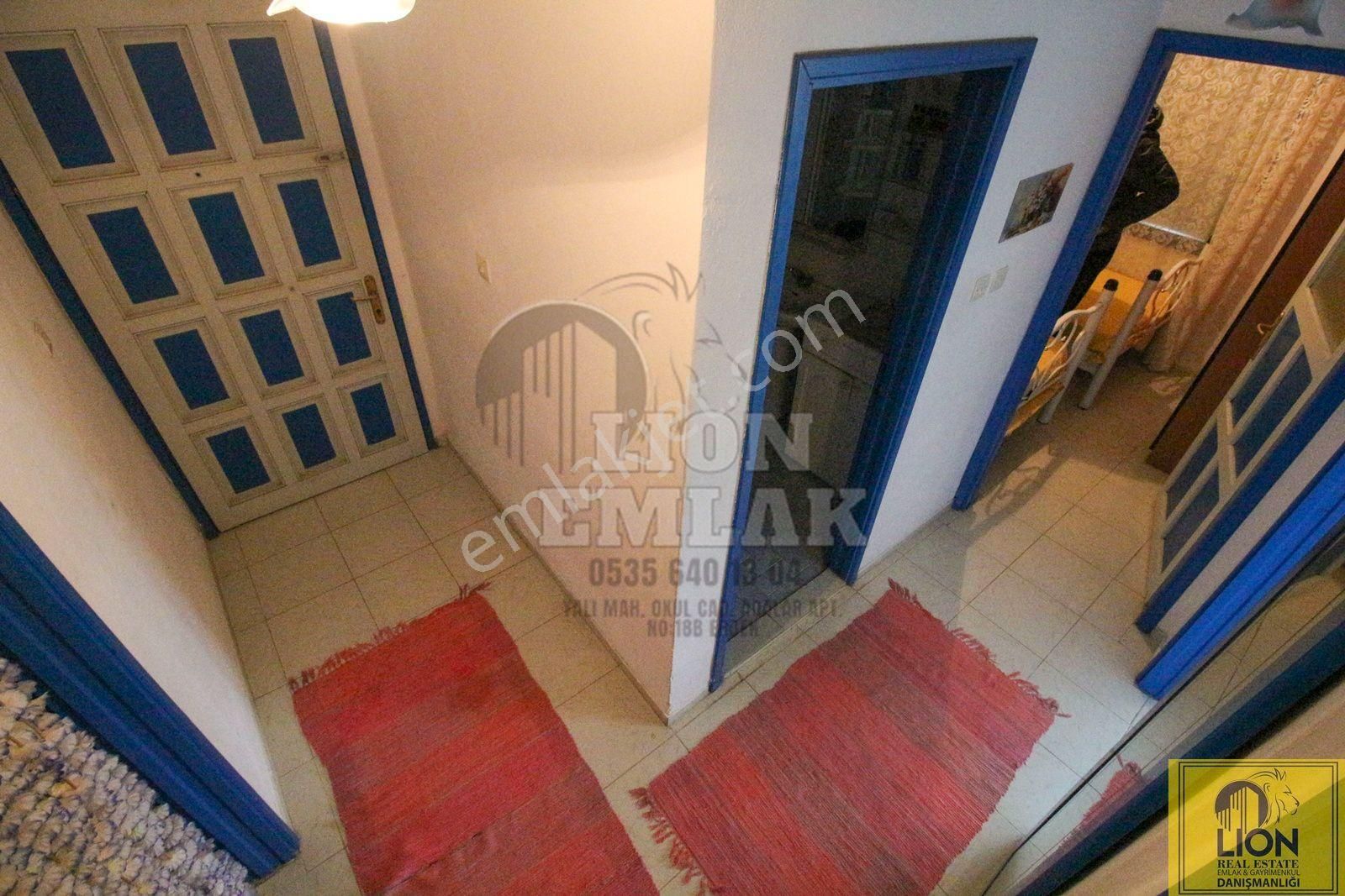 🟨⬛lıon Emlak'tan Erdek Sahil Mahallesinde Nezih Site İçerisinde Bulunan 2+1 Satılık Daire⬛🟨 - Görsel 18