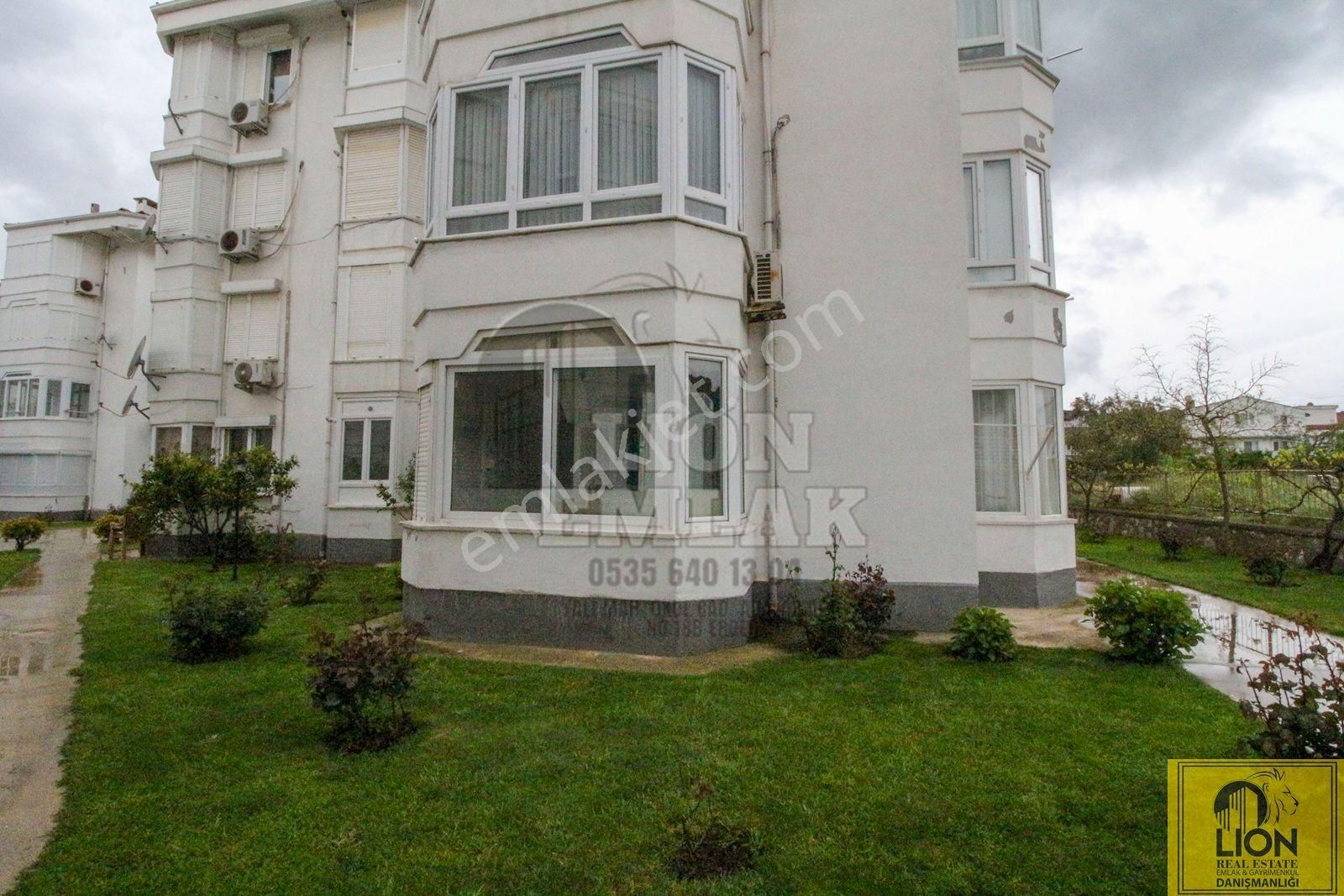 🟨⬛lıon Emlak'tan Erdek Sahil Mahallesinde Nezih Site İçerisinde Bulunan 2+1 Satılık Daire⬛🟨 - Görsel 32