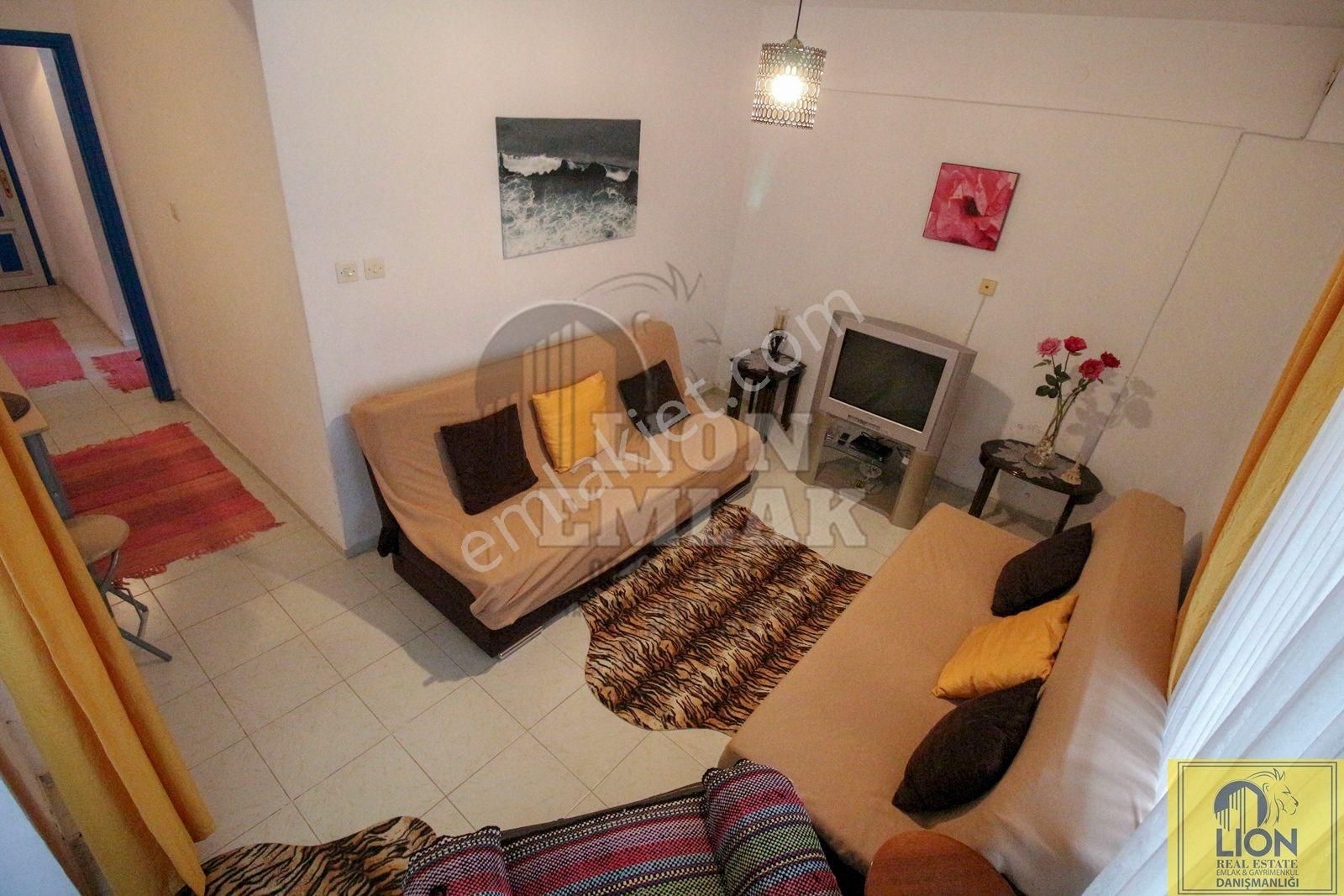 🟨⬛lıon Emlak'tan Erdek Sahil Mahallesinde Nezih Site İçerisinde Bulunan 2+1 Satılık Daire⬛🟨 - Görsel 4