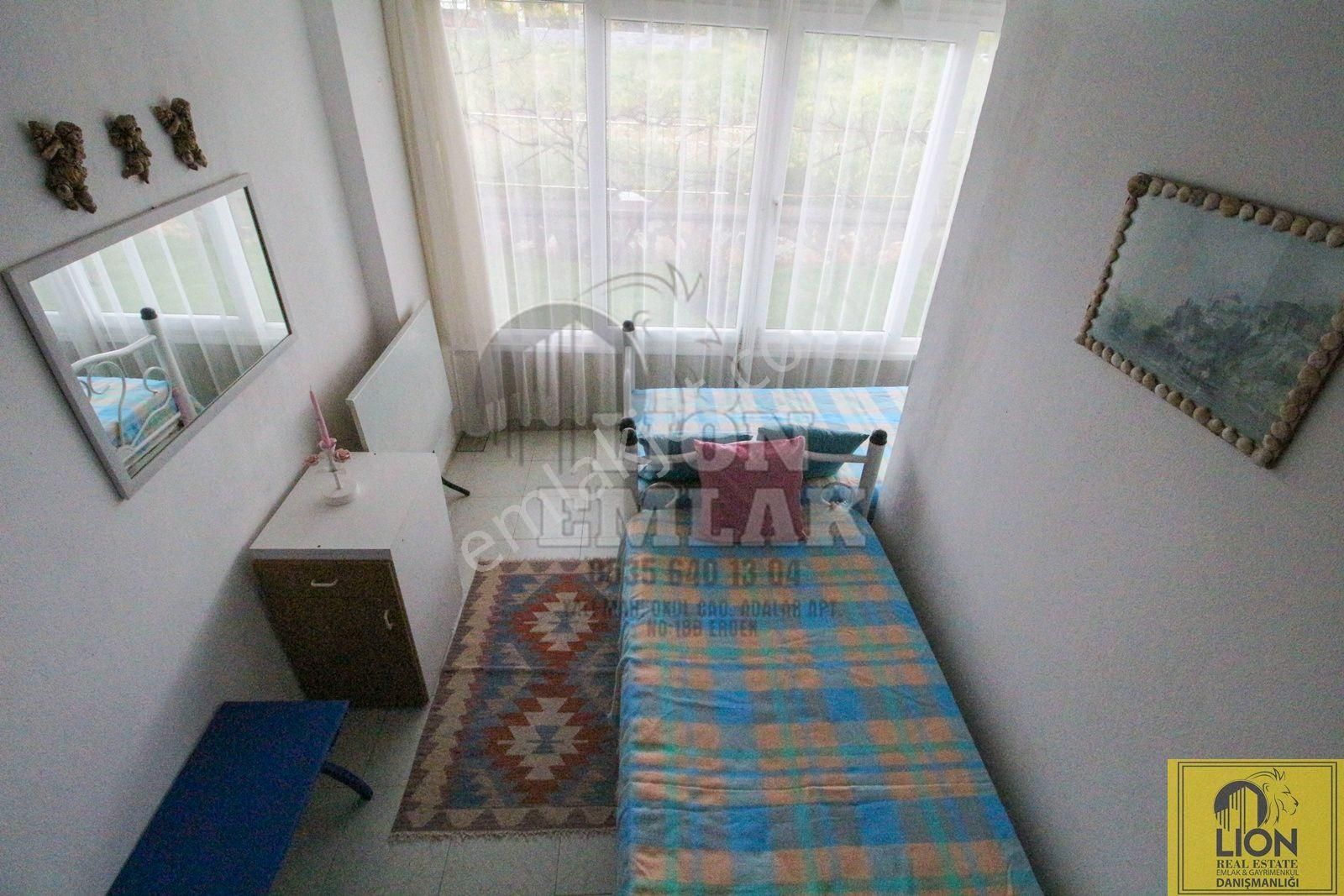 🟨⬛lıon Emlak'tan Erdek Sahil Mahallesinde Nezih Site İçerisinde Bulunan 2+1 Satılık Daire⬛🟨 - Görsel 21