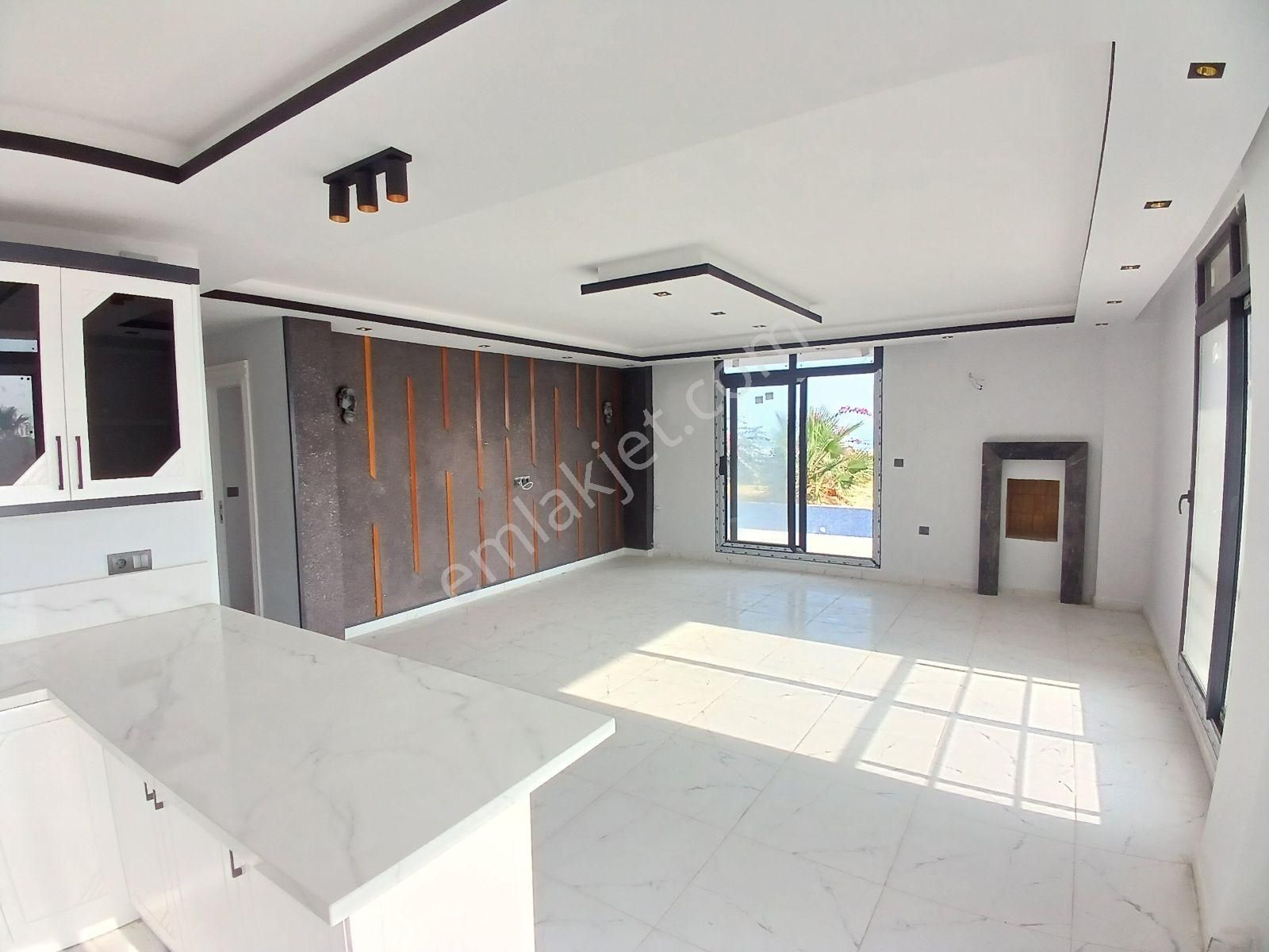 Uğur Emlak'tan Tırtar'da Satılık Eşsiz Konum'da Lux'ss Villa - Görsel 29
