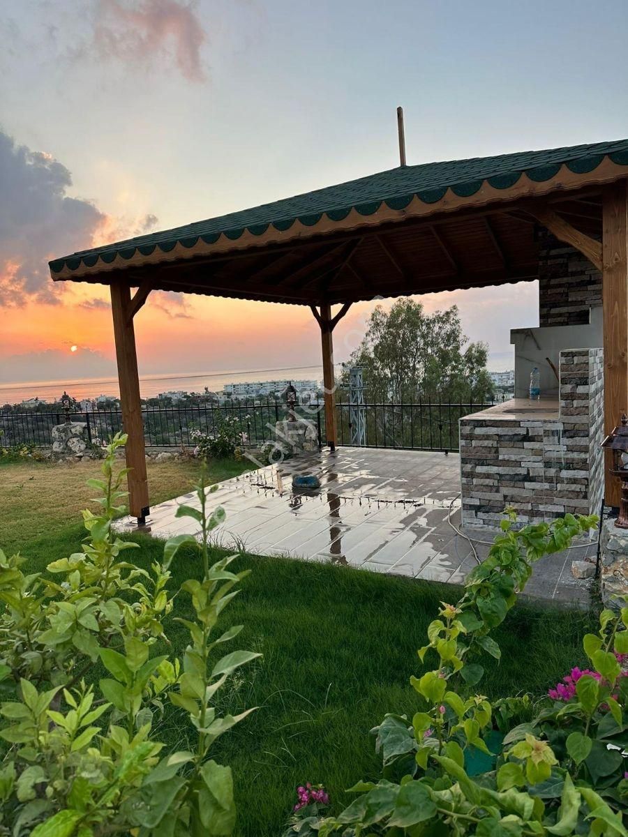 Uğur Emlak'tan Tırtar'da Satılık Eşsiz Konum'da Lux'ss Villa - Görsel 26