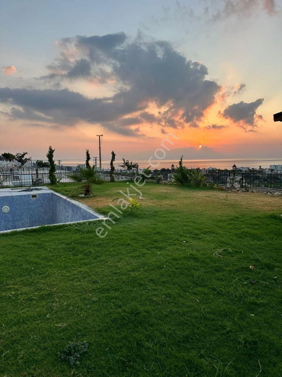 Uğur Emlak'tan Tırtar'da Satılık Eşsiz Konum'da Lux'ss Villa - Görsel 8