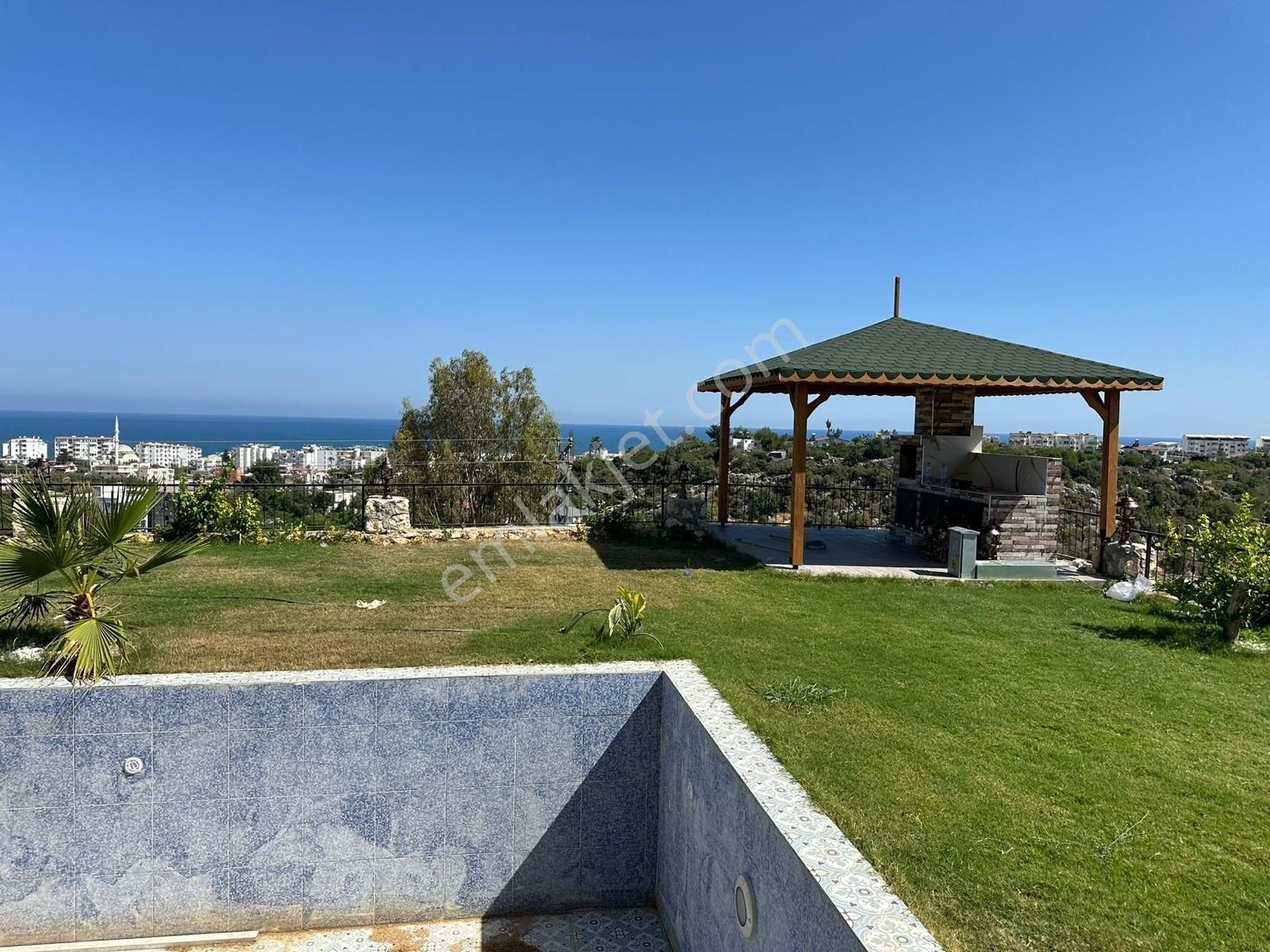 Uğur Emlak'tan Tırtar'da Satılık Eşsiz Konum'da Lux'ss Villa - Görsel 27