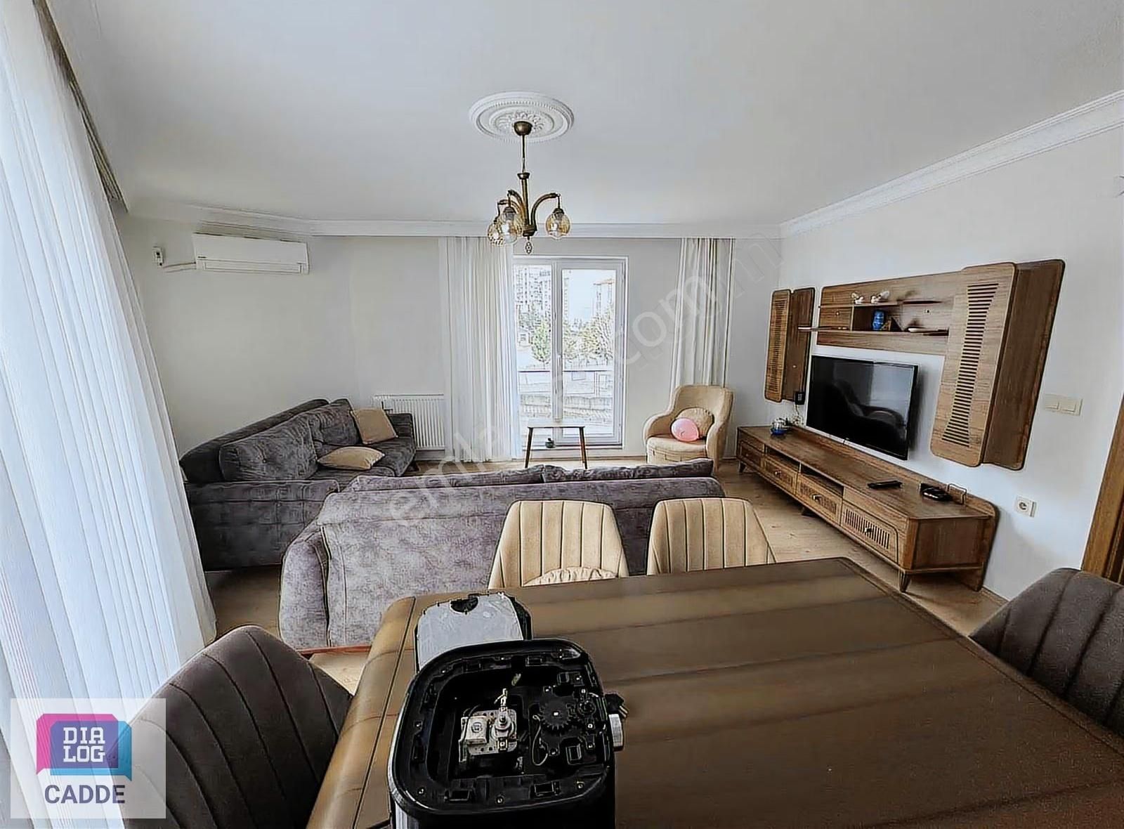 Tatlıkuyu Mahallesi E-5 Yanında 110 M2 Satılık 3+1 Arakat Daire - Görsel 10