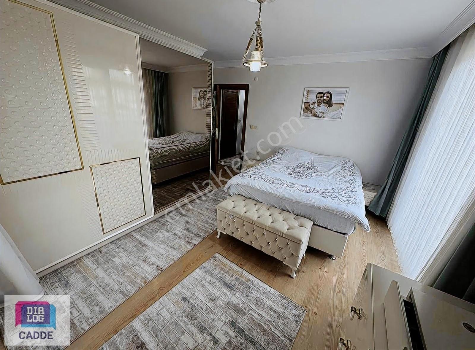 Tatlıkuyu Mahallesi E-5 Yanında 110 M2 Satılık 3+1 Arakat Daire - Görsel 8