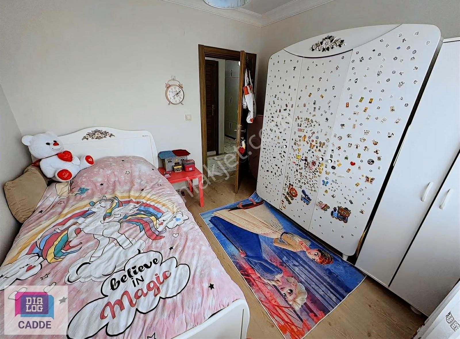 Tatlıkuyu Mahallesi E-5 Yanında 110 M2 Satılık 3+1 Arakat Daire - Görsel 9