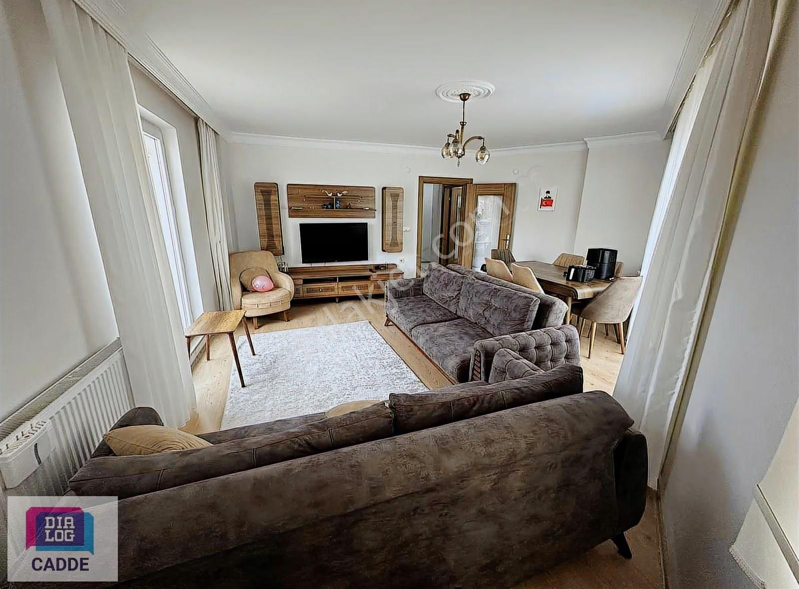 Tatlıkuyu Mahallesi E-5 Yanında 110 M2 Satılık 3+1 Arakat Daire - Görsel 5