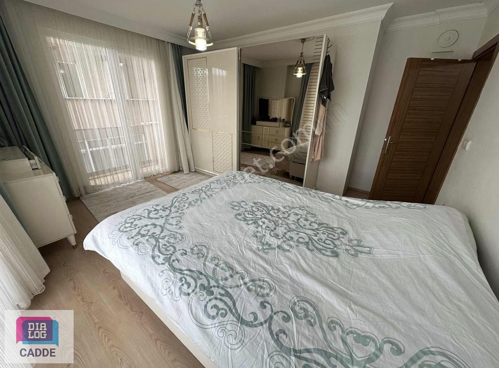 Tatlıkuyu Mahallesi E-5 Yanında 110 M2 Satılık 3+1 Arakat Daire - Görsel 16