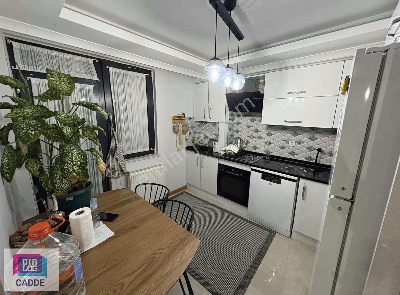 Tatlıkuyu Vadisinin Yanında 2+1 Satılık Fırsat Daire - Görsel 2