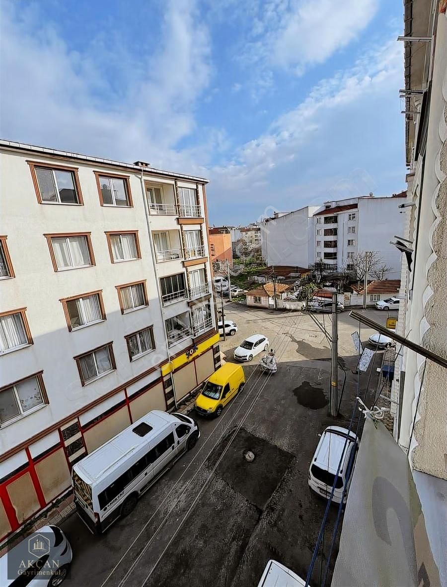 Otogar Yakını -yeni Binada Geniş 2+1-kapalı Otoparklı ! - Görsel 6