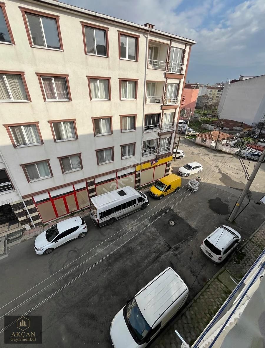 Otogar Yakını -yeni Binada Geniş 2+1-kapalı Otoparklı ! - Görsel 5