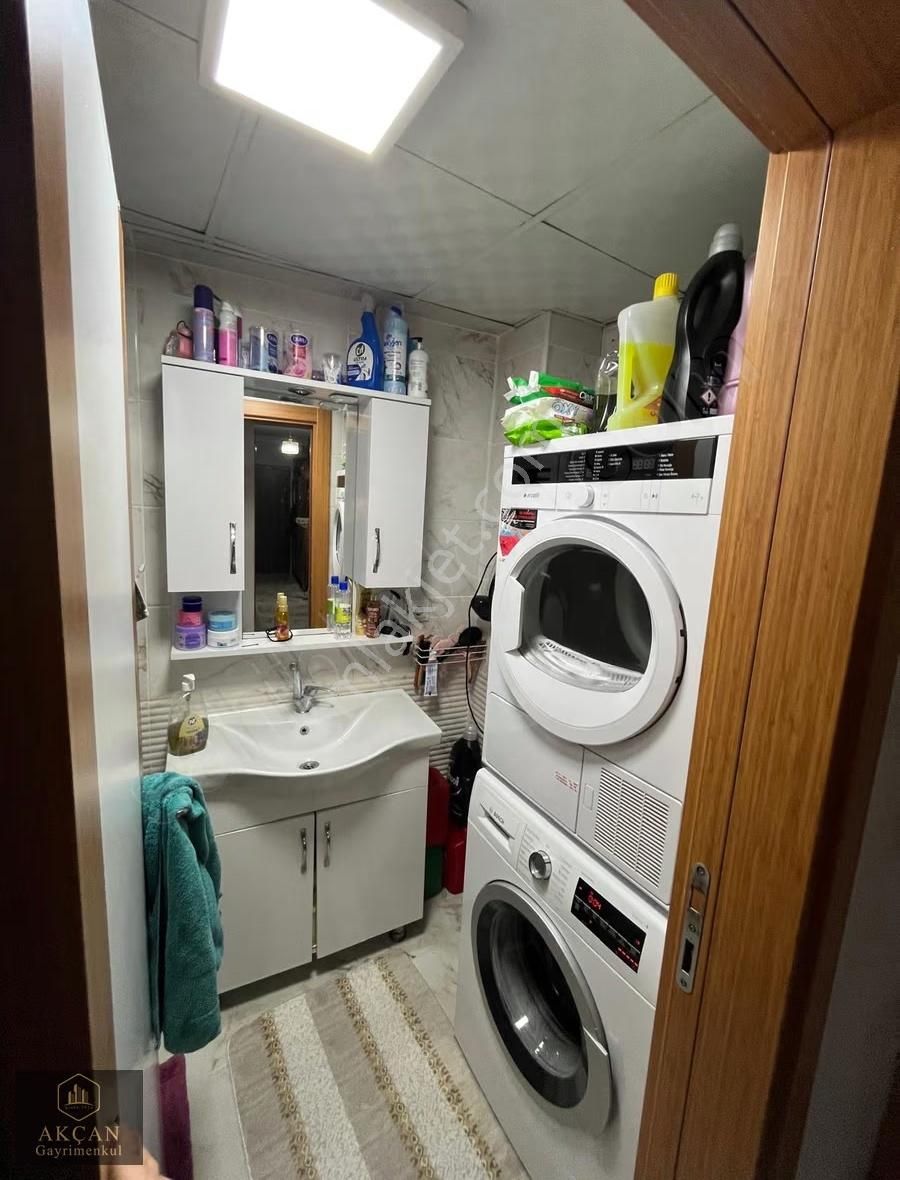 Otogar Yakını -yeni Binada Geniş 2+1-kapalı Otoparklı ! - Görsel 14