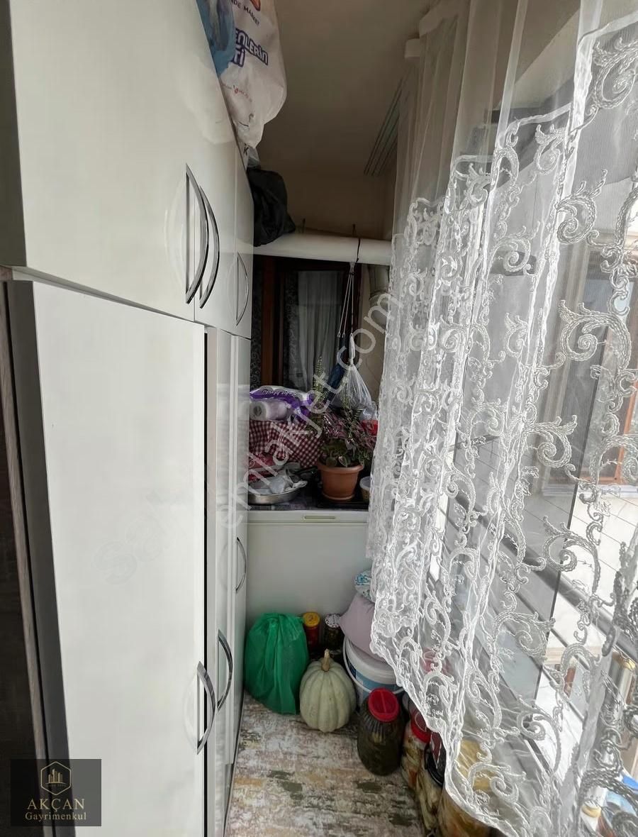 Otogar Yakını -yeni Binada Geniş 2+1-kapalı Otoparklı ! - Görsel 17
