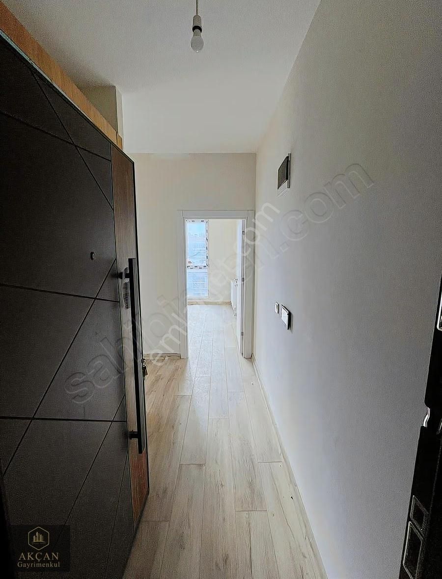 Emlaklarda Gümüş Towers 1+1 Havuzlu Site İçi Kiralık! - Görsel 16